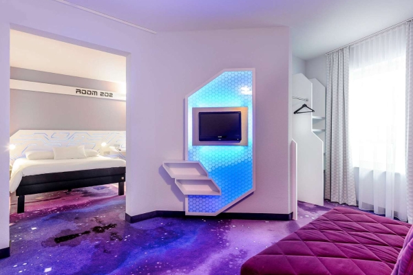 Hotel ibis Styles Bremen Altstadt